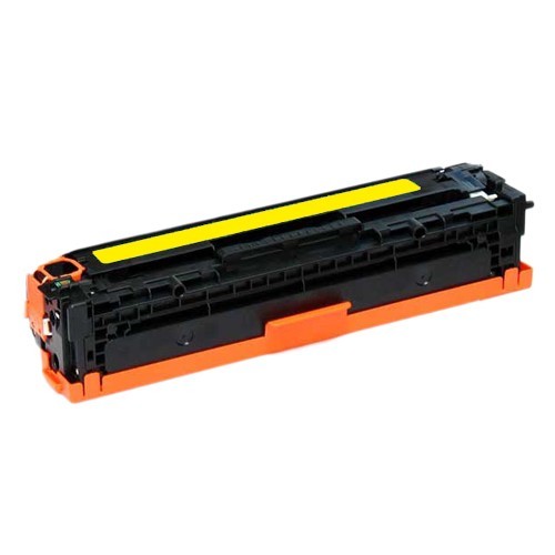 Toner Canon 045H Amarelo Compatível (1243C002/1239C002)