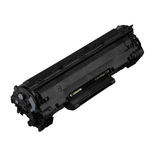 Toner Compatível Canon 728 (78a)