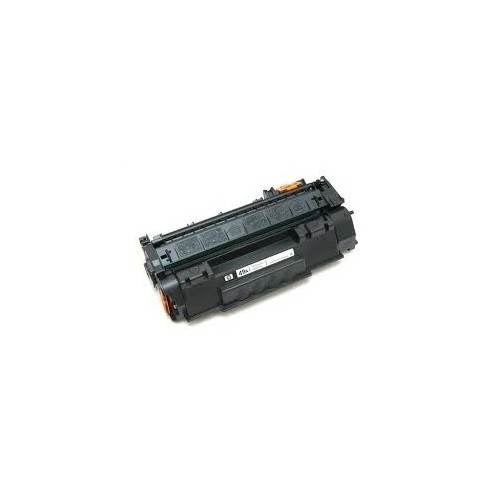 Toner Compatível HP 49X Q5949X