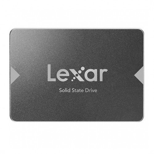 Disco SSD Lexar 1TB NS100 2.5" SATA III SSD - LNS100-1TRB