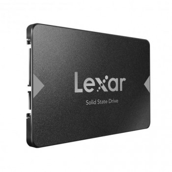 Disco SSD Lexar 1TB NS100 2.5" SATA III SSD - LNS100-1TRB