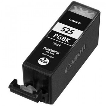 Tinteiro Compatível Canon PGI-525BK Preto