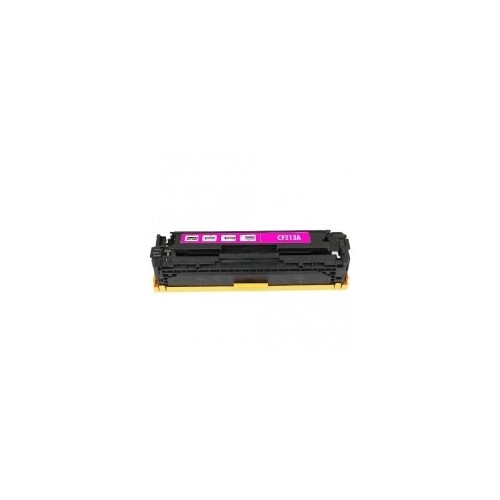 Toner Compatível Canon 731 (213a) Magenta