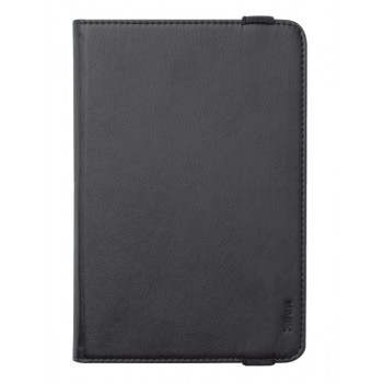 Capa TRUST Universal Folio Stand Tablets 7"a 8" Black - 20057