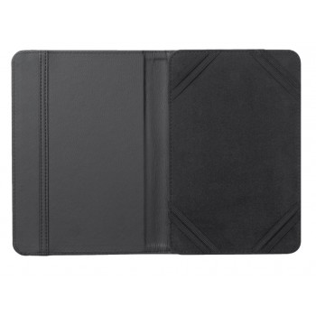 Capa TRUST Universal Folio Stand Tablets 7"a 8" Black - 20057