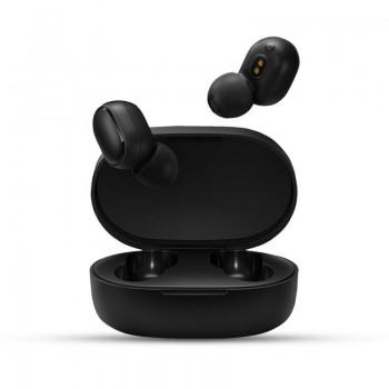 Xiaomi Mi AirDots Headphones Bluetooth Black