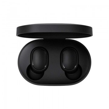 Xiaomi Mi AirDots Headphones Bluetooth Black