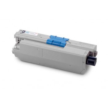 Toner Compatível OKI C332DN/MC363DN/MD363DN Magenta  - 46508710/46508714