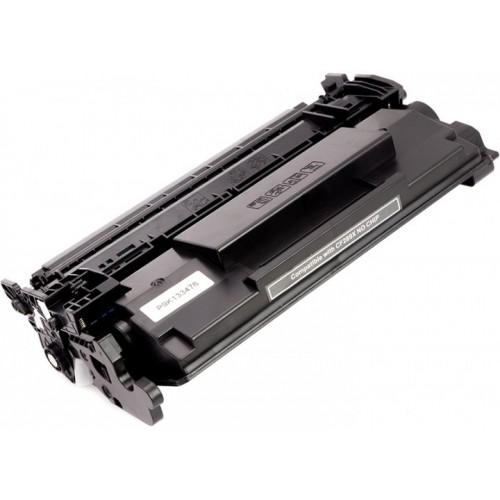 Toner HP 89X Compatível CF289X (SEM CHIP)