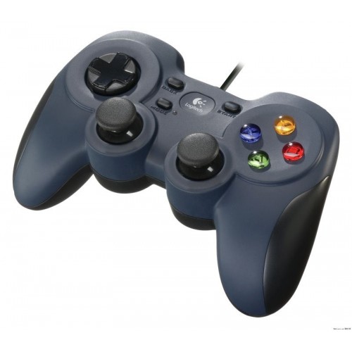 Logitech Gamepad F310