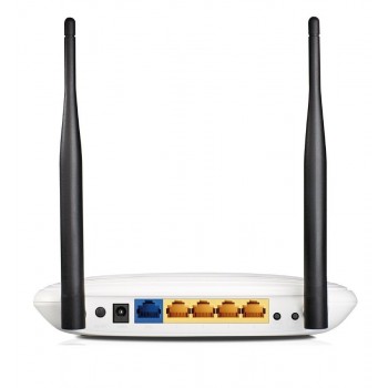 Router TP-Link TL-WR841N N300 WiFi