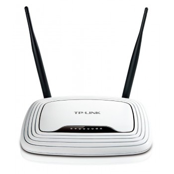 Router TP-Link TL-WR841N N300 WiFi