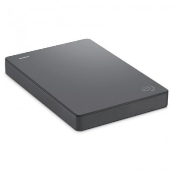 Disco Externo Seagate 1TB Basic Portable USB 3.0 Preto STJL1000400