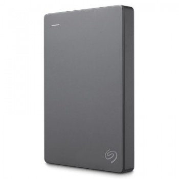 Disco Externo Seagate 1TB Basic Portable USB 3.0 Preto STJL1000400