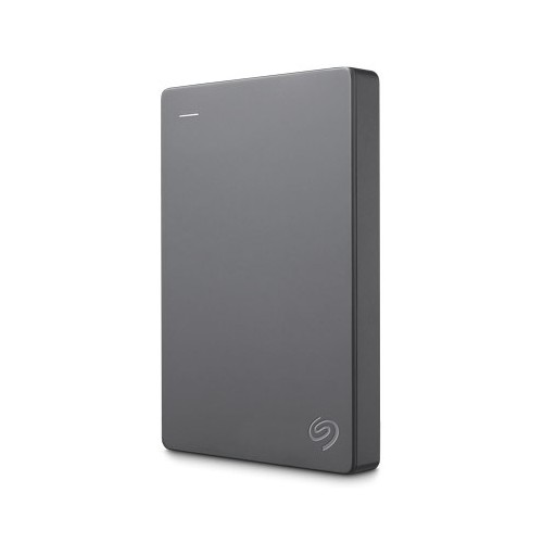 Disco Externo Seagate 1TB Basic Portable USB 3.0 Preto STJL1000400