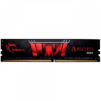 Memória RAM G.Skill 8GB Aegis DDR4 3200MHz