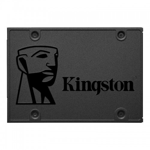 Disco SSD KINGSTON 240Gb SATA3 A400 -500R/350W