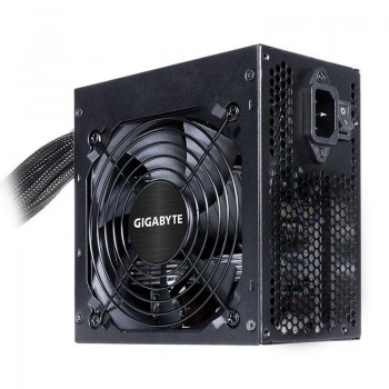 Fonte De Alimentação Gigabyte PB650B 650W 80 PLUS BRONZE