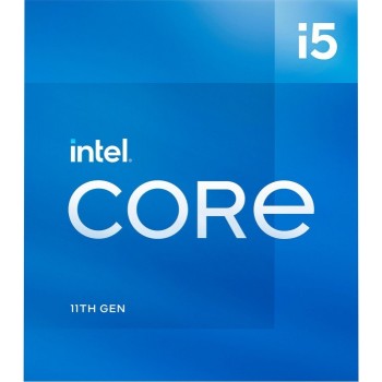 Intel Core i5-11400 2.6GHz LGA1200 - BX8070811400