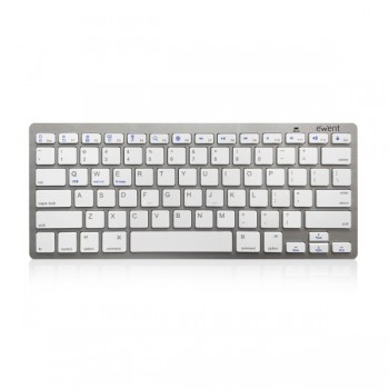 Teclado Ewent EW3119 Bluetooth Multi-Device PT