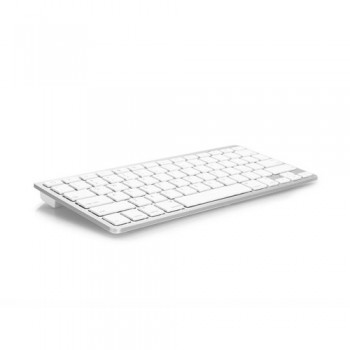 Teclado Ewent EW3119 Bluetooth Multi-Device PT