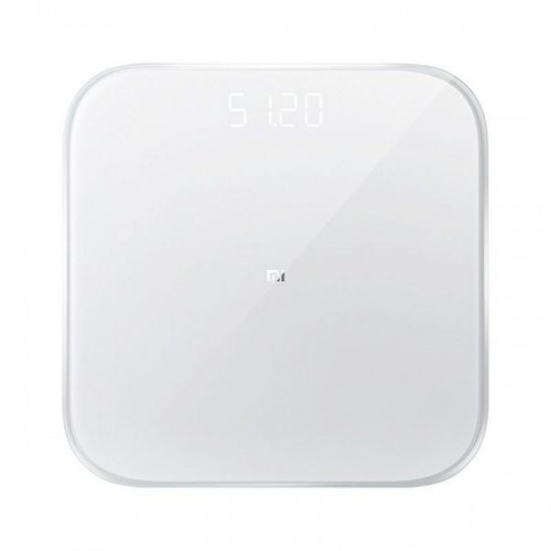 Xiaomi Balança Mi Smart Scale 2 Bluetooth 5.0 White