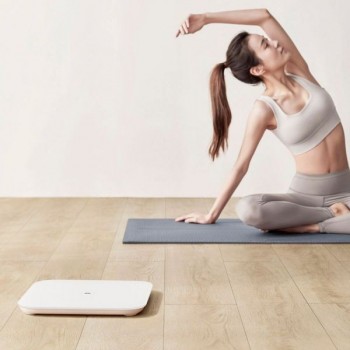 Xiaomi Balança Mi Smart Scale 2 Bluetooth 5.0 White - NUN4056GL