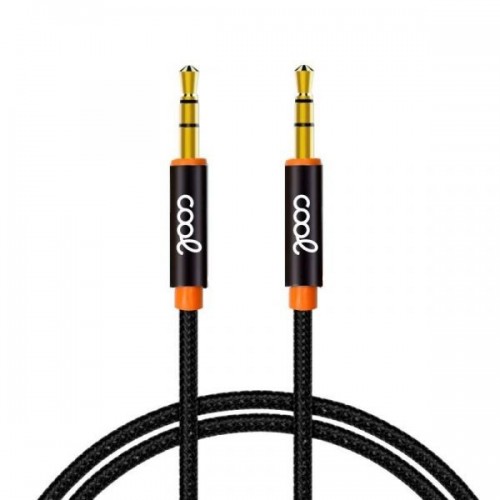 Cabo Jack 3.5mm Nylon Cool