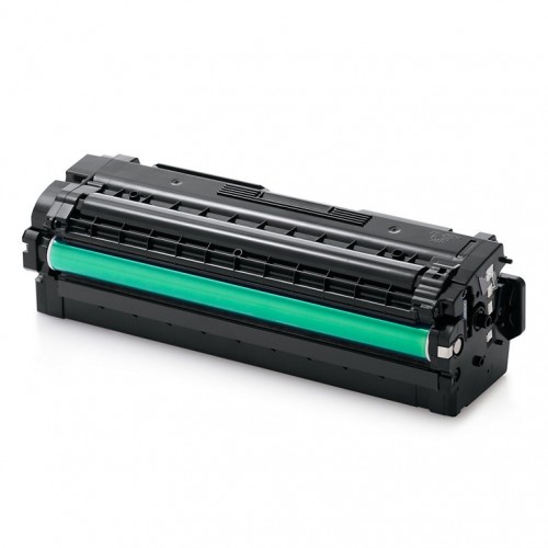 Toner Compatível Samsung CLT-K506L Black