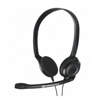 Auscultadores SENNHEISER PC 3 CHAT