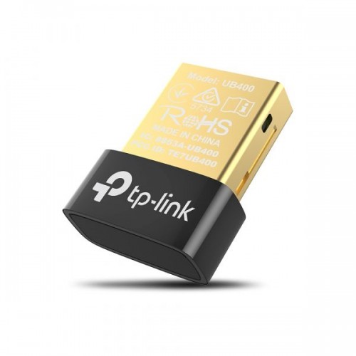 TP-Link Bluetooth 4.0 Nano USB - UB400