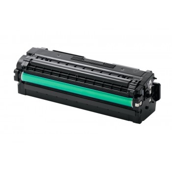 Toner Samsung CLT-K505L Preto