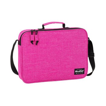 Mala Portátil Extraescolares Blackfit8 Pink