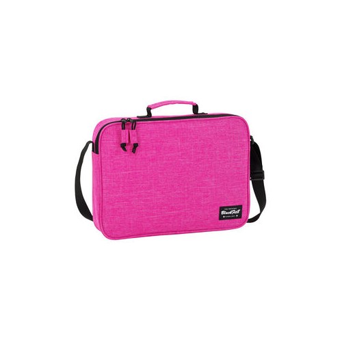 Mala Portátil Extraescolares Blackfit8 Pink