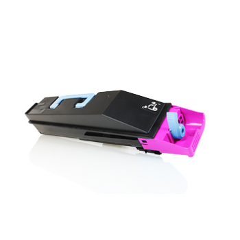 Toner Compatível Kyocera TK-865 Magenta