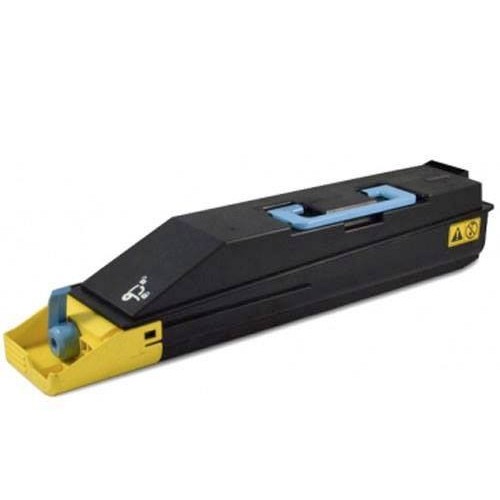 Toner Compatível Kyocera TK-865 Amarelo