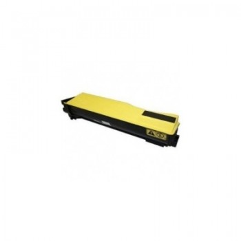 Toner Compatível KYOCERA TK540 Amarelo