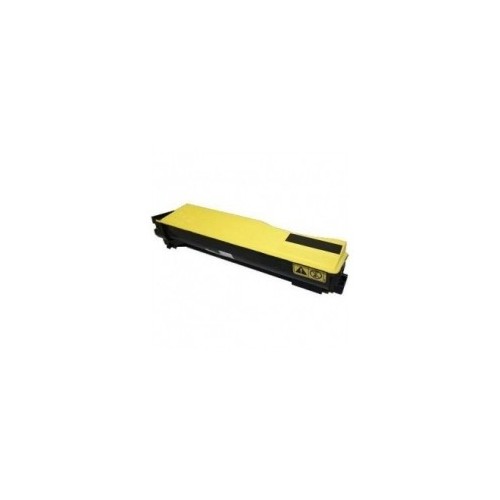 Toner Compatível KYOCERA TK540 Amarelo