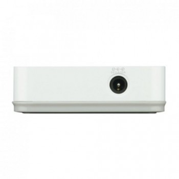 Switch 8 Portas D-Link GO-SW-8E