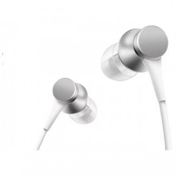 Xiaomi Mi Auriculares Basic White - ZBW4355TY