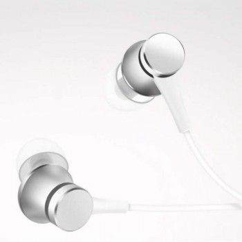 Xiaomi Mi Auriculares Basic White - ZBW4355TY