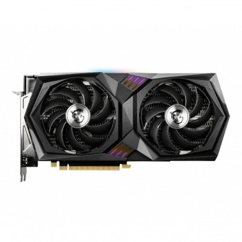 Placa Gráfica MSI GeForce® RTX 3060 GAMING X 12G