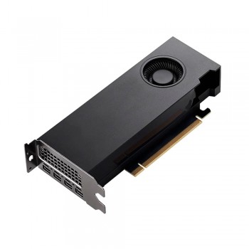 Placa Gráfica PNY RTX A2000 6Gb GDDR6