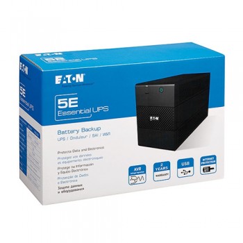 UPS EATON 5E 650 VA DIN