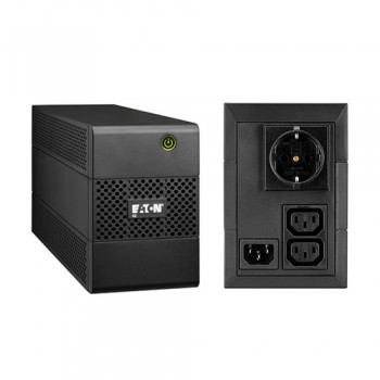 UPS EATON 5E 650 VA DIN