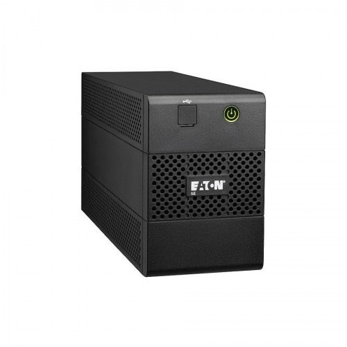 UPS EATON 5E 650 VA DIN