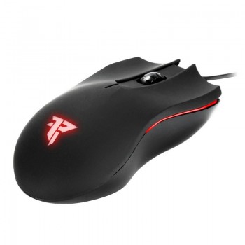 Rato Gaming Tempest MS100 Paladin 1600DPI