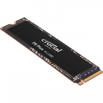 SSD M.2 2280 Crucial P5 Plus 500GB 3D TLC NAND NVMe