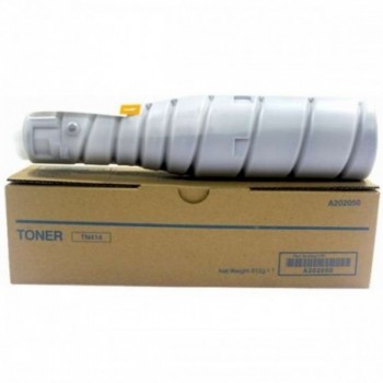 TONER KONICA MINOLTA BIZHUB 363 TN414 ORIGINAL