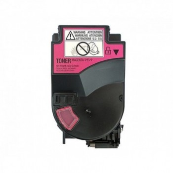 TONER MINOLTA BIZHUB C-350 / 450 MAGENTA TN-310